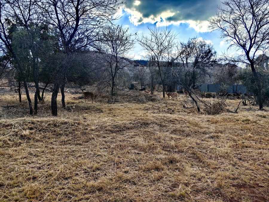 0 Bedroom Property for Sale in Buffelspoort Eco Estate North West